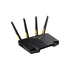 ASUS TUF Gaming AX3000 V2 Wireless Router - High-Speed Gaming & Reliable Connectivity for Gamers!